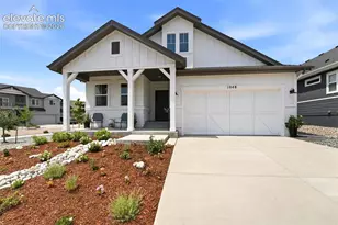 1048 Seabiscuit Dr, Colorado Springs, CO 80921 - Photo 5