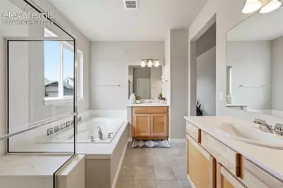 1048 Seabiscuit Drive, Colorado Springs, CO 80921 - Photo 23