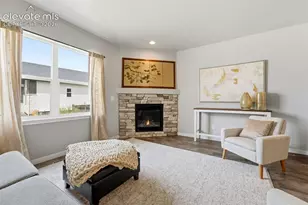 1048 Seabiscuit Dr, Colorado Springs, CO 80921 - Photo 21