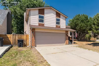 3310 Bridgewater Drive, Colorado Springs, CO 80916 - Photo 3