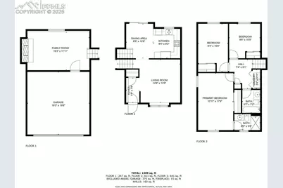 3310 Bridgewater Drive, Colorado Springs, CO 80916 - Photo 43