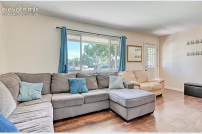 1222 De Reamer Circle, Colorado Springs, CO 80915 - Photo 7