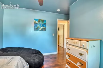 1222 De Reamer Circle, Colorado Springs, CO 80915 - Photo 17