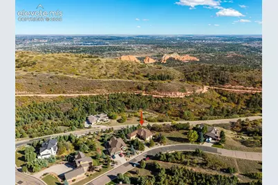 3530 Twisted Oak Circle, Colorado Springs, CO 80904 - Photo 45