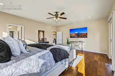 3530 Twisted Oak Circle, Colorado Springs, CO 80904 - Photo 17