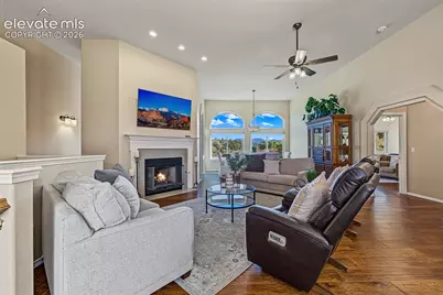 3530 Twisted Oak Circle, Colorado Springs, CO 80904 - Photo 5