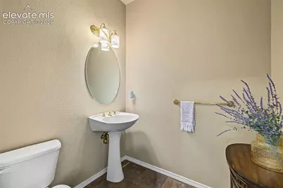3530 Twisted Oak Circle, Colorado Springs, CO 80904 - Photo 15