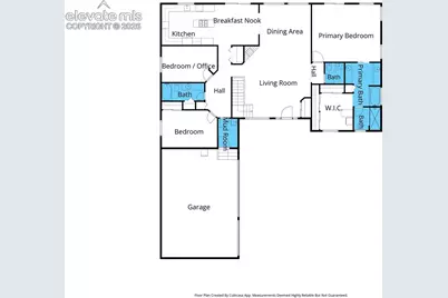 3530 Twisted Oak Circle, Colorado Springs, CO 80904 - Photo 49
