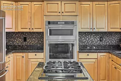 3530 Twisted Oak Circle, Colorado Springs, CO 80904 - Photo 13