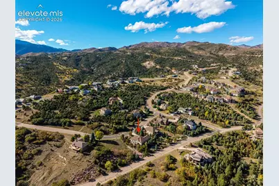 3530 Twisted Oak Circle, Colorado Springs, CO 80904 - Photo 3