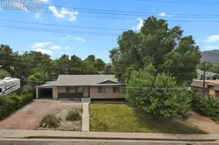 523 E Las Animas St, Colorado Springs, CO 80903 - Photo 1