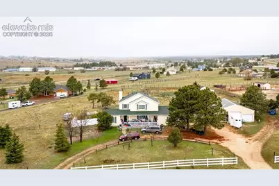 13485 Halleluiah Trail, Elbert, CO 80106 - Photo 9