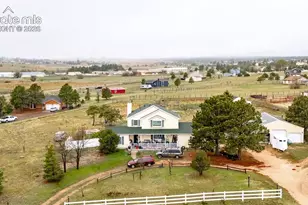 13485 Halleluiah Trail, Elbert, CO 80106 - Photo 9