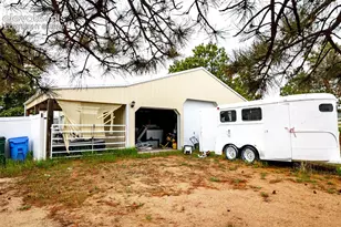 13485 Halleluiah Trail, Elbert, CO 80106 - Photo 3