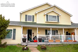 13485 Halleluiah Trail, Elbert, CO 80106 - Photo 1