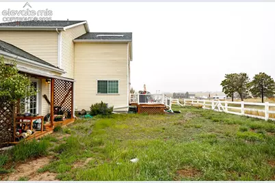 13485 Halleluiah Trail, Elbert, CO 80106 - Photo 5