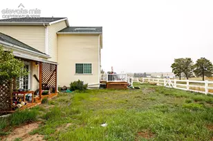 13485 Halleluiah Trail, Elbert, CO 80106 - Photo 5