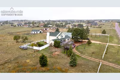 13485 Halleluiah Trail, Elbert, CO 80106 - Photo 11