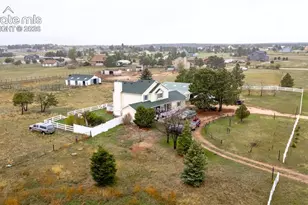 13485 Halleluiah Trail, Elbert, CO 80106 - Photo 11