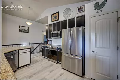 13713 Park Meadows Drive, Peyton, CO 80831 - Photo 9