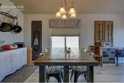 13713 Park Meadows Drive, Peyton, CO 80831 - Photo 15
