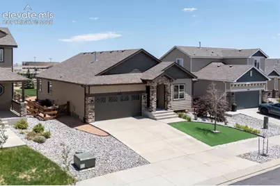 13713 Park Meadows Drive, Peyton, CO 80831 - Photo 7