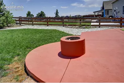 13713 Park Meadows Drive, Peyton, CO 80831 - Photo 41
