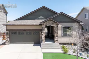 13713 Park Meadows Dr, Peyton, CO 80831 - Photo 1