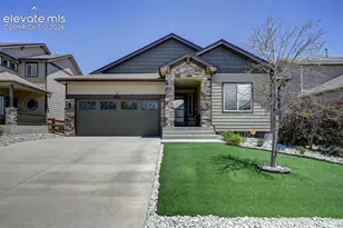 13713 Park Meadows Dr, Peyton, CO 80831 - Photo 5