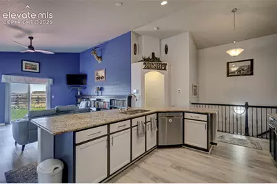 13713 Park Meadows Drive, Peyton, CO 80831 - Photo 13