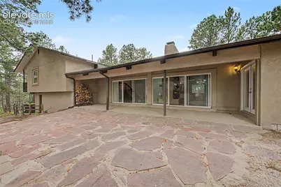 18675 St Andrews Drive, Monument, CO 80132 - Photo 41