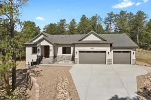 19020 Burnt Leaf Way, Monument, CO 80132 - Photo 1