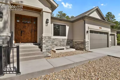 19020 Burnt Leaf Way, Monument, CO 80132 - Photo 41
