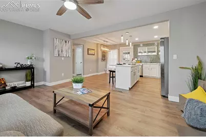 535 Warren Avenue, Colorado Springs, CO 80905 - Photo 5