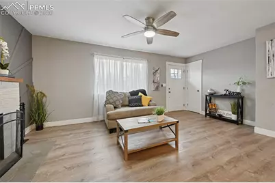 535 Warren Avenue, Colorado Springs, CO 80905 - Photo 7