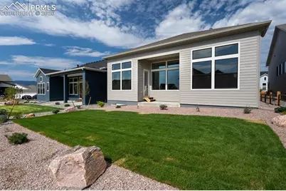 17174 Crimson Clover Drive, Monument, CO 80132 - Photo 35