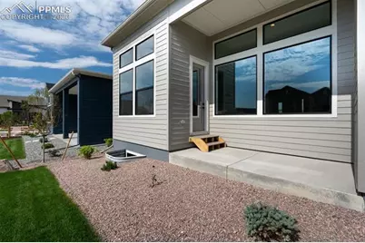 17174 Crimson Clover Drive, Monument, CO 80132 - Photo 37