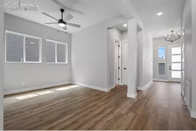 17174 Crimson Clover Drive, Monument, CO 80132 - Photo 3