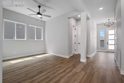17174 Crimson Clover Drive, Monument, CO 80132 - Photo 3