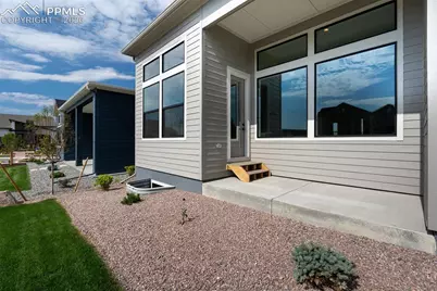 17174 Crimson Clover Drive, Monument, CO 80132 - Photo 37