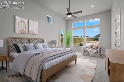 17174 Crimson Clover Drive, Monument, CO 80132 - Photo 17