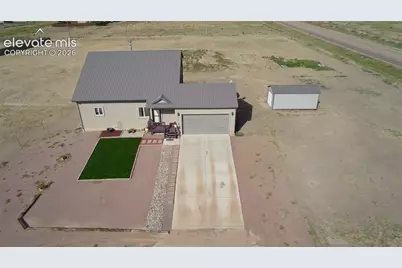 1293 N Sandstone Lane, Pueblo West, CO 81007 - Photo 39