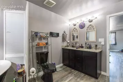 1293 N Sandstone Lane, Pueblo West, CO 81007 - Photo 21
