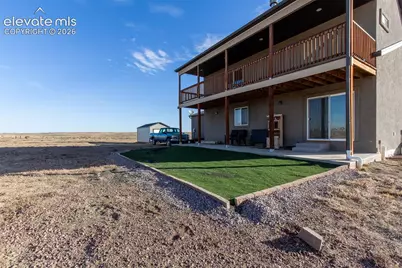 1293 N Sandstone Lane, Pueblo West, CO 81007 - Photo 37