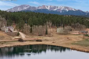 18 Holiday Dr, Woodland Park, CO 80863 - Photo 3