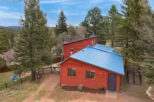 18 Holiday Dr, Woodland Park, CO 80863 - Photo 1