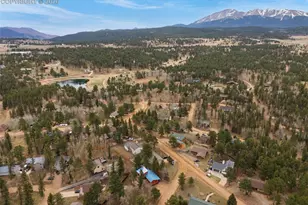 18 Holiday Dr, Woodland Park, CO 80863 - Photo 35