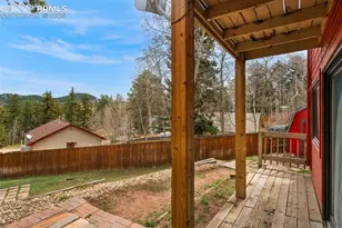 18 Holiday Dr, Woodland Park, CO 80863 - Photo 25