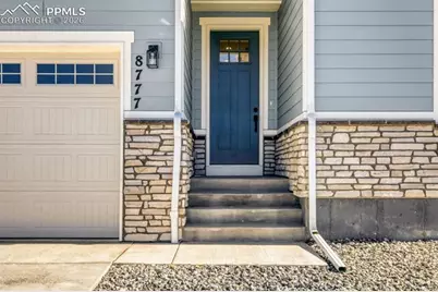 8777 San Diego Way, Colorado Springs, CO 80908 - Photo 3