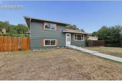 1309 N 25th Street, Colorado Springs, CO 80904 - Photo 3